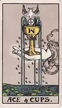 Ace of Cups
